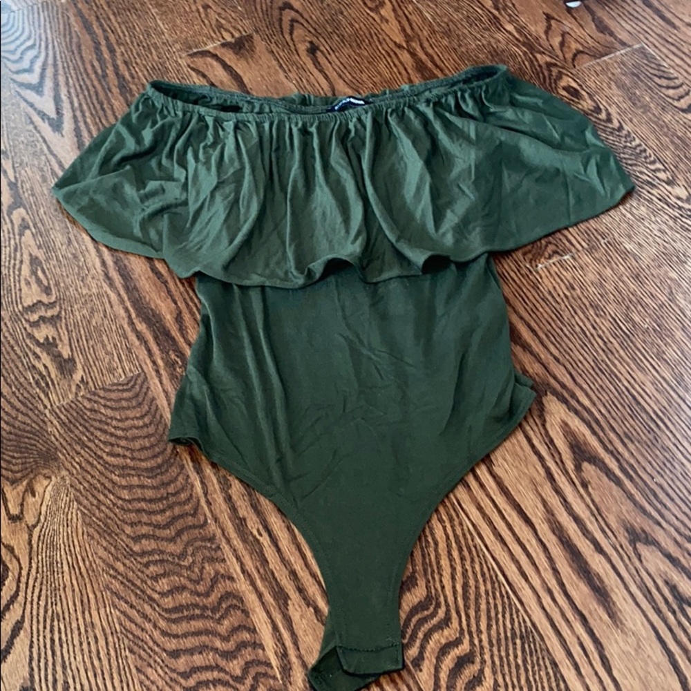 Bodysuit